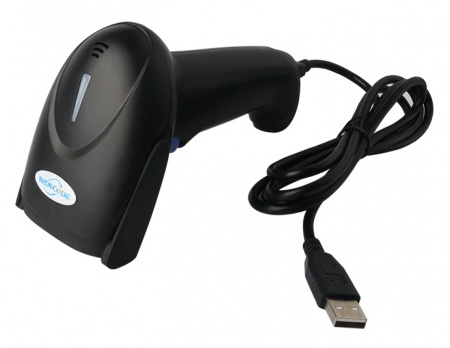Купить Сканер штрих-кода Vancode VS5616 2D Wired Handle Barcode Scanner