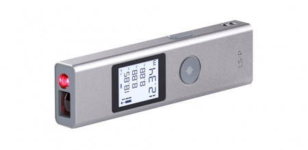 Купить Лазерный дальномер Xiaomi Mi Duka LS-P