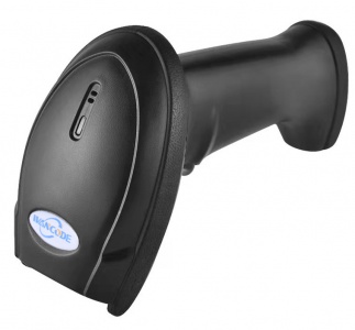 Vancode VS2604 2D Wired Handle Barcode Scanner