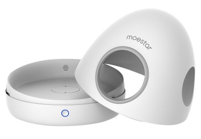 Купить Умный домик для домашних животных Xiaomi Moestar Spaceship White