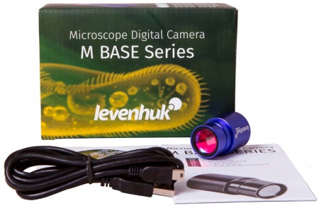 Купить Камера цифровая Levenhuk M500 BASE