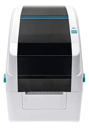 Купить Принтер для печати этикеток Xprinter XP-Т261E