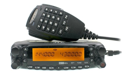 TYT TH-7800