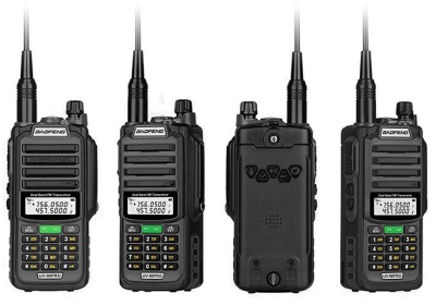 Купить Рация Baofeng UV-98 PRO 8W