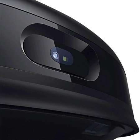 Купить Робот-пылесос Xiaomi Mijia 1T Sweeping Robot Black (STYTJ02ZHM)