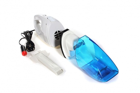 Купить Автопылесос CARCAM Vacuum-7