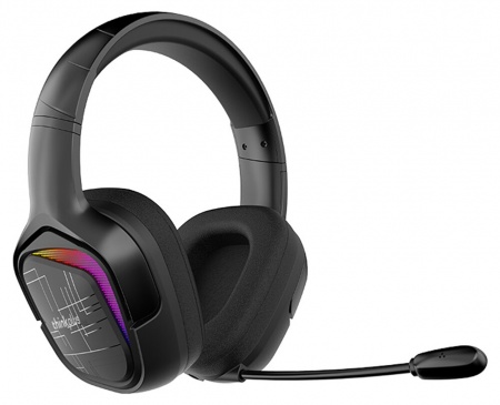 Купить Игровые наушники Lenovo G35 TWS Black