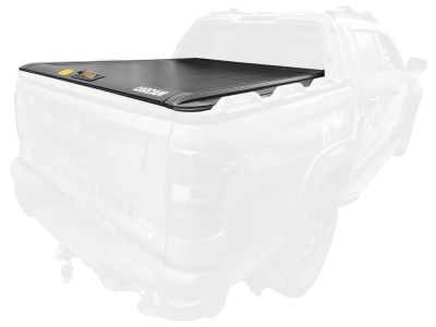 Купить Роллета для пикапа CARCAM Roll Up Tonneau Cover for Changan Hunter Plus Short Version