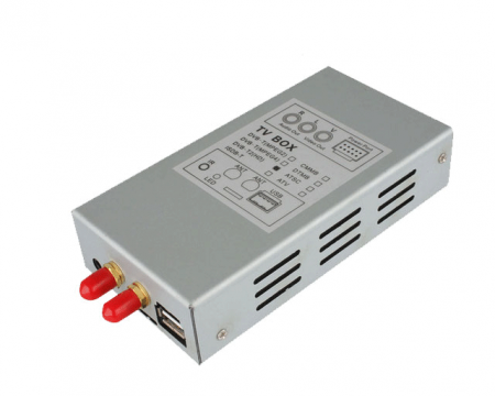 Купить CARCAM DVB-T2 adapter