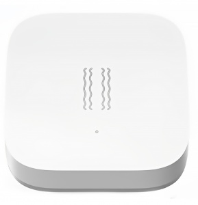 Купить Датчик вибрации Xiaomi Aqara Vibration Sensor EU (DJT11LM)