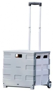 Купить Складной контейнер для хранения продуктов Xiaomi Maiwei Food Storage Container 35L TN-SNX01