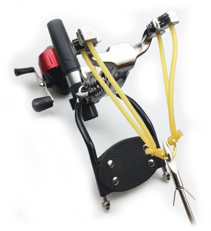 Купить Mijia Slingshot set 6 in 1 (XMTG03)