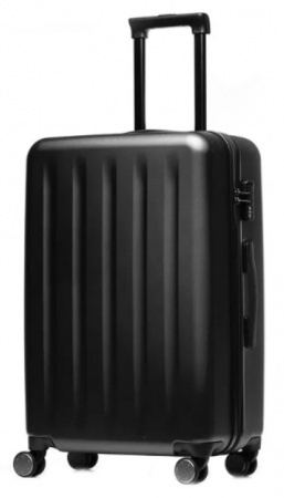 Купить Чемодан Xiaomi 90 Points Suitcase 1A 24'' Black