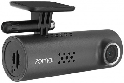 Купить Видеорегистратор Xiaomi 70mai Smart Dash Cam 1S (Midrive D06)