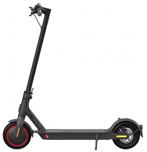 Купить Электросамокат Xiaomi Mi Electric Scooter Pro 2