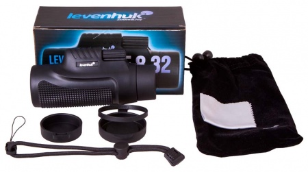 Купить Монокуляр Levenhuk Wise 8x32