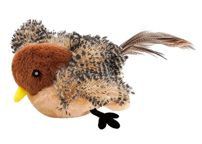 Купить Flappy Bird Cat Toy (KF410)