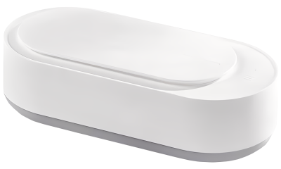 Купить Xiaomi EraClean Ultrasonic Cleaner (GA03) White