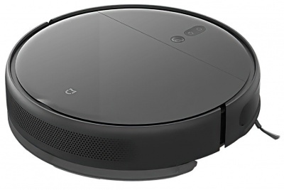 Xiaomi Mijia 1T Sweeping Robot Black (STYTJ02ZHM)