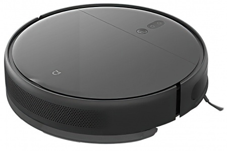 Купить Робот-пылесос Xiaomi Mijia 1T Sweeping Robot Black (STYTJ02ZHM)