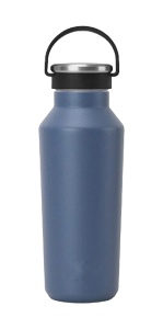 Купить Tyeso Vacuum Insulated Bottle 500ml (TS-01-01001-207) Blue
