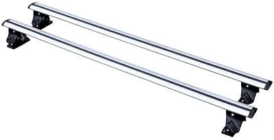 Купить Автобагажник за дверной проём CARCAM Roof Rack 1300 mm (CC8710) Silver