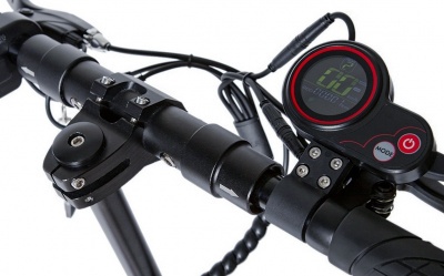 Купить Электросамокат CARCAM M4 PRO GT 11Ah