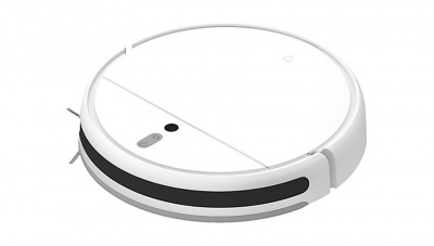 Купить Робот-пылесос Xiaomi Mijia Sweeping Vacuum Cleaner 1C