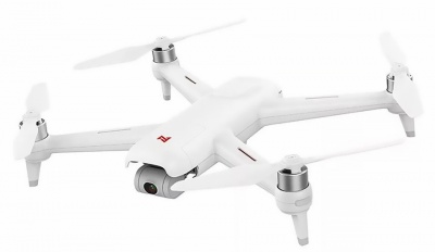 Купить Квадрокоптер Xiaomi Fimi A3