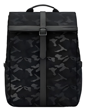 Купить Рюкзак Xiaomi 90 Points Grinder Oxford Casual Backpack Camouflage Black