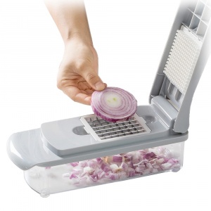 Купить Овощерезка Xiaomi 6 In 1 Multi-Function Vegetable Slicer