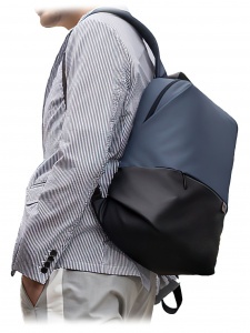 Купить Рюкзак Xiaomi Simple Casual Backpack Blue (XXB01LF)