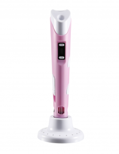 Купить 3D-ручка CARCAM 3D PEN RP 100B - Pink