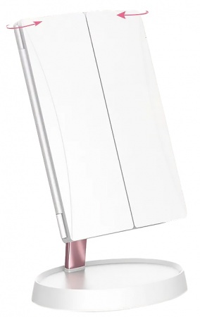 Купить Зеркало для макияжа Xiaomi White (NV549)