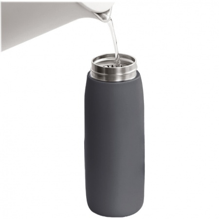 Купить Термос Xiaomi Funjia Portable Thermos Cup 450ml Black