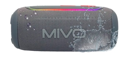 Купить Беспроводная колонка Mivo M21 Grey