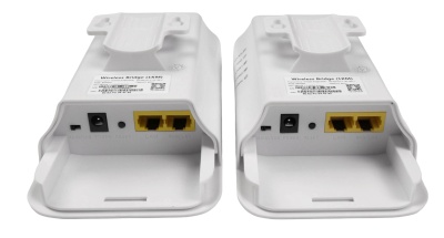 Купить HiCloudiot 1KM Wireless Bridge (BR40303) комплект 2шт