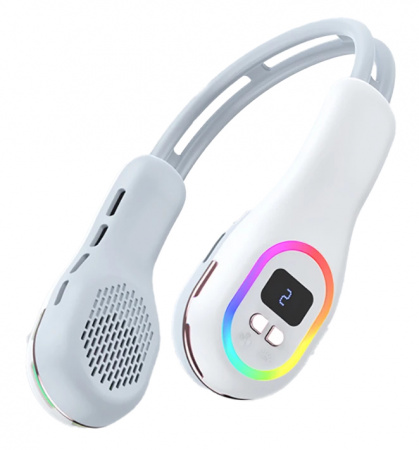 Купить Портативный шейный вентиллятор Jofunbeau Neck Fan S57