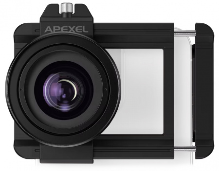 Купить Apexel Macro Lens (ZM100)