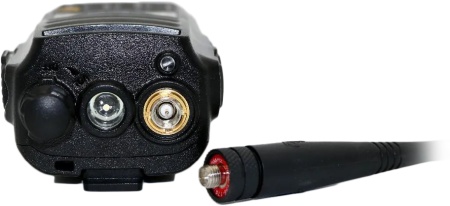 Купить Рация Quansheng TG-UV2 Plus 10W Type-C