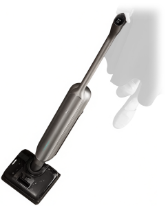 Купить Xiaomi Mijia Wireless Floor Washer 4 Pro (Е301) Silver