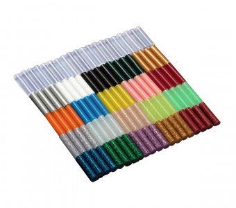 Купить Клеевая-ручка Xiaomi Wowstick Mini Hot Melt Glue Pen Kit (120 Glue Sticks)