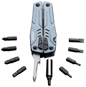 Купить Мультитул Xiaomi NexTool Sailor Pro Multifunctional Pliers (NE20045)
