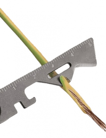 Купить Мультитул Xiaomi NexTool Mini 14 in 1 EDC Multifunction Tool (NE20182)