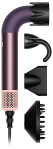 Купить Xiaomi SenCiciMen Super Hair Dryer HD18 Purple