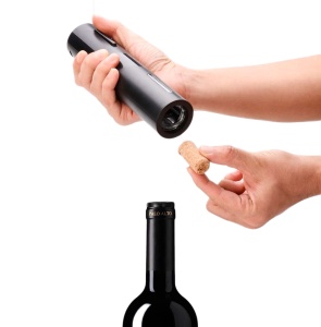 Купить Набор аксессуаров для вина Xiaomi Bomidi Electric Wine Opener Gift Set (CJ-TZ07)