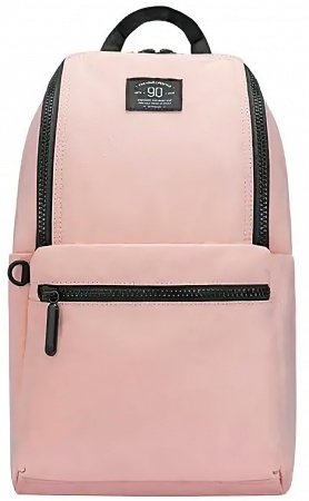 Купить Рюкзак Xiaomi 90 Points Pro Leisure Travel Backpack 18L Pink