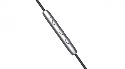 Купить Наушники Xiaomi Mi In-Ear Headphones Pro HD silver