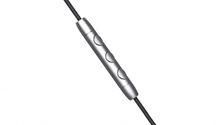 Купить Наушники Xiaomi Mi In-Ear Headphones Pro HD silver