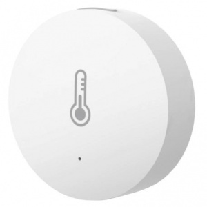Купить Датчик температуры и влажности Xiaomi Mi Temperature and Humidity Sensor